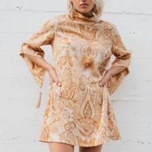 Novella Royale Hermosa Dress